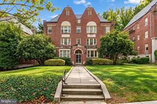 3026 Porter St NW, Washington, DC 20008 - Photo 2