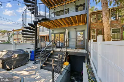 637 Irving Street NW #1, Washington, DC 20010 - Photo 46