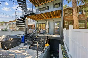 637 Irving St NW, Washington, DC 20010 - Photo 46