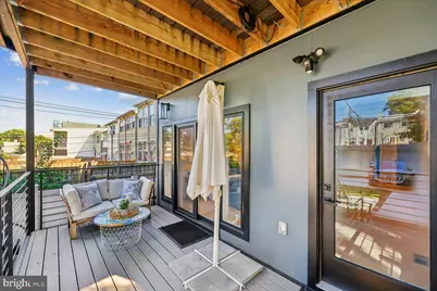 637 Irving Street NW #1, Washington, DC 20010 - Photo 40