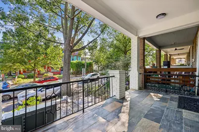 637 Irving Street NW #1, Washington, DC 20010 - Photo 54