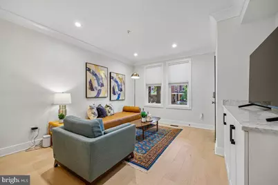 637 Irving Street NW #1, Washington, DC 20010 - Photo 6