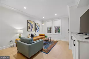 637 Irving St NW, Washington, DC 20010 - Photo 6
