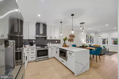637 Irving Street NW #1, Washington, DC 20010 - Photo 8