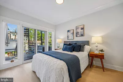 637 Irving Street NW #1, Washington, DC 20010 - Photo 16