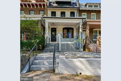 637 Irving Street NW #1, Washington, DC 20010 - Photo 52