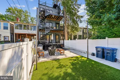 637 Irving Street NW #1, Washington, DC 20010 - Photo 42