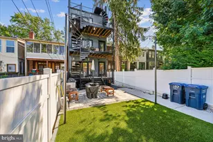 637 Irving St NW, Washington, DC 20010 - Photo 42