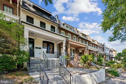 637 Irving Street NW #1, Washington, DC 20010 - Photo 2