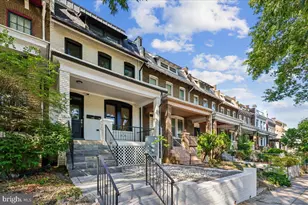 637 Irving St NW, Washington, DC 20010 - Photo 2