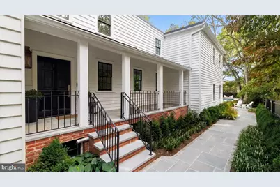 3418 Reservoir Road NW, Washington, DC 20007 - Photo 1