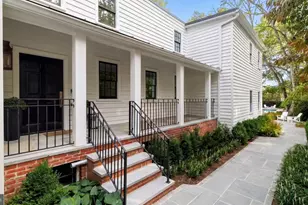 3418 Reservoir Rd NW, Washington, DC 20007 - Photo 1
