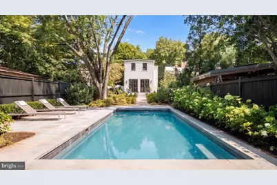 3418 Reservoir Road NW, Washington, DC 20007 - Photo 2