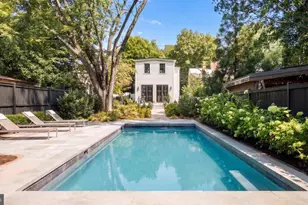 3418 Reservoir Rd NW, Washington, DC 20007 - Photo 2