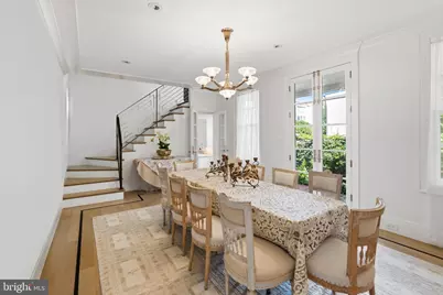 3013 Dumbarton Street NW, Washington, DC 20007 - Photo 4