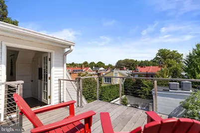 3013 Dumbarton Street NW, Washington, DC 20007 - Photo 10