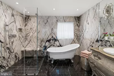 3013 Dumbarton Street NW, Washington, DC 20007 - Photo 8