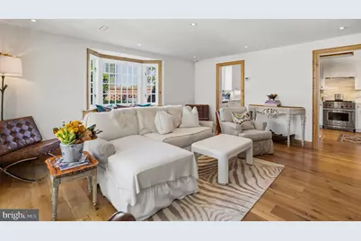 3013 Dumbarton Street NW, Washington, DC 20007 - Photo 6