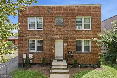 3956 SW Martin Luther King Jr Avenue SW, Washington, DC 20032 - Photo 1