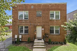 3956 SW Martin Luther King Jr Ave SW, Washington, DC 20032 - Photo 1