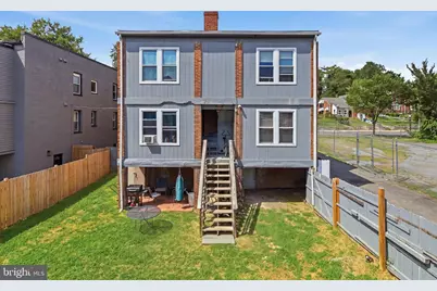 3956 SW Martin Luther King Jr Avenue SW, Washington, DC 20032 - Photo 4