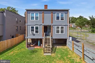 3956 SW Martin Luther King Jr Ave SW, Washington, DC 20032 - Photo 4