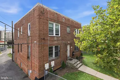 3956 SW Martin Luther King Jr Avenue SW, Washington, DC 20032 - Photo 2