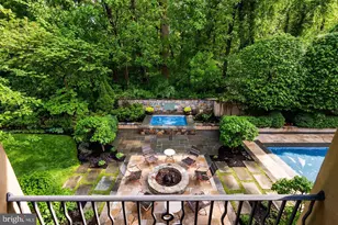 4500 Garfield St NW, Washington, DC 20007 - Photo 20