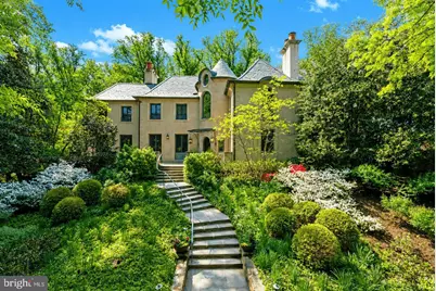 4500 Garfield Street NW, Washington, DC 20007 - Photo 1