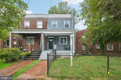 2364 13th Place NE, Washington, DC 20018 - Photo 1
