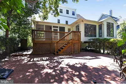 [Address not provided], Washington, DC 20015 - Photo 32