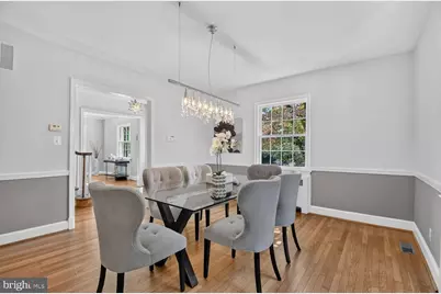 [Address not provided], Washington, DC 20015 - Photo 14