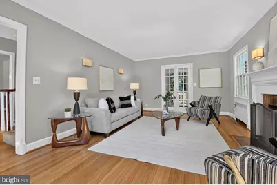 [Address not provided], Washington, DC 20015 - Photo 4