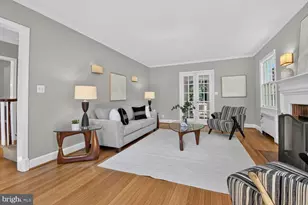 [Address not provided], Washington, DC 20015 - Photo 4