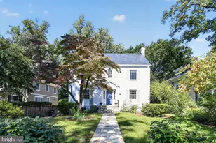 [Address not provided], Washington, DC 20015 - Photo 1