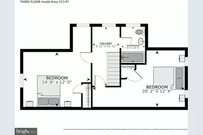 [Address not provided], Washington, DC 20015 - Photo 38