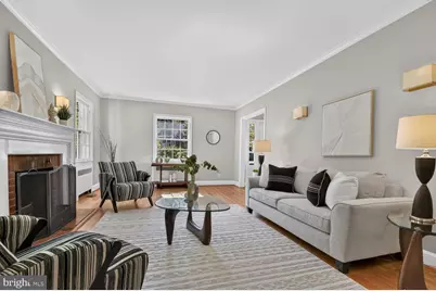 [Address not provided], Washington, DC 20015 - Photo 2