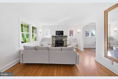 6018 Utah Avenue NW, Washington, DC 20015 - Photo 8
