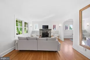 6018 Utah Ave NW, Washington, DC 20015 - Photo 8
