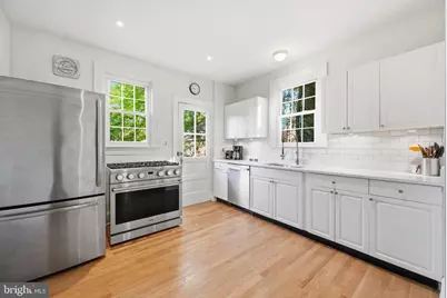 6018 Utah Avenue NW, Washington, DC 20015 - Photo 14