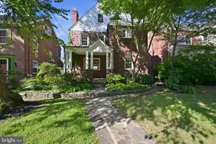 6018 Utah Ave NW, Washington, DC 20015 - Photo 2