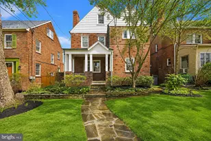 6018 Utah Ave NW, Washington, DC 20015 - Photo 1