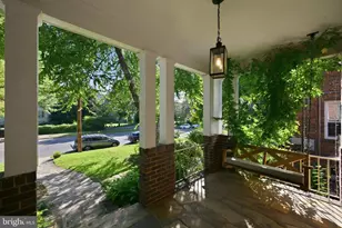 6018 Utah Ave NW, Washington, DC 20015 - Photo 4