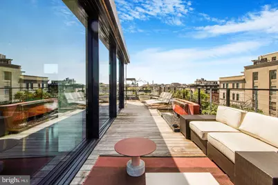 1711 14th Street NW #PENTHOUSE, Washington, DC 20009 - Photo 14