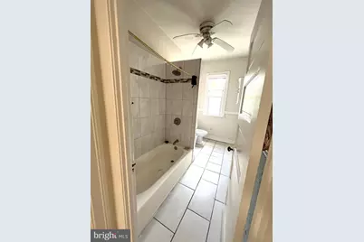 554 Shepherd Street NW, Washington, DC 20011 - Photo 4