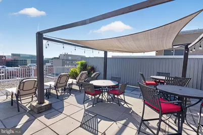 1711 Massachusetts Avenue NW #510, Washington, DC 20036 - Photo 8