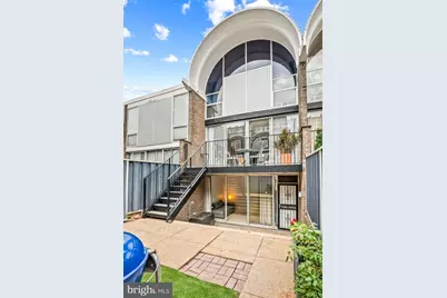 360 N Street SW, Washington, DC 20024 - Photo 32