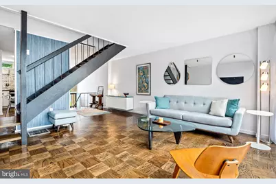 360 N Street SW, Washington, DC 20024 - Photo 6