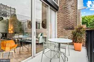 360 N St SW, Washington, DC 20024 - Photo 4
