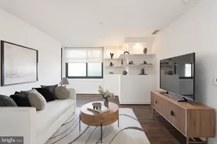 525 Water Street SW, Washington, DC 20024 - Photo 12